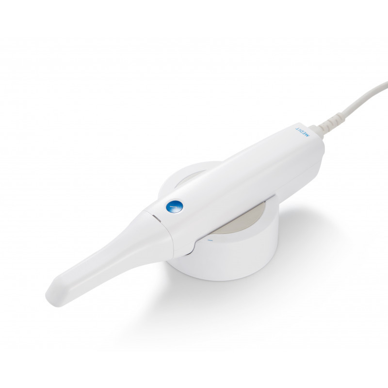 Scanner de laborator i500 Medit